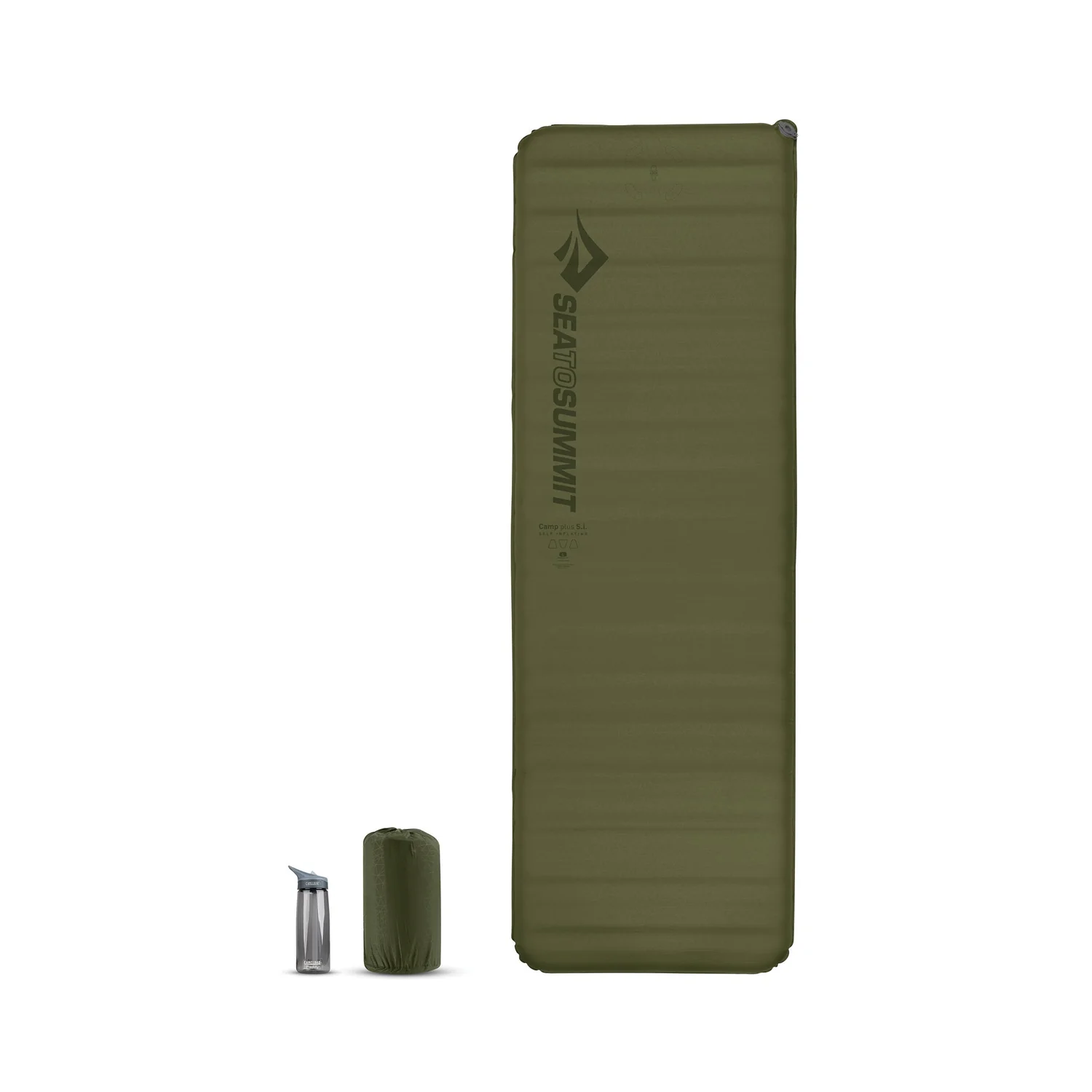Camp Plus SI Mat