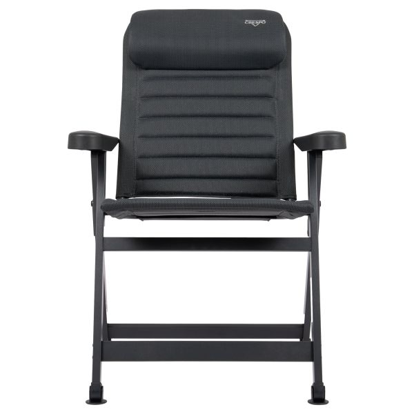 Campingstuhl AP/437 Air-Select Compact grau