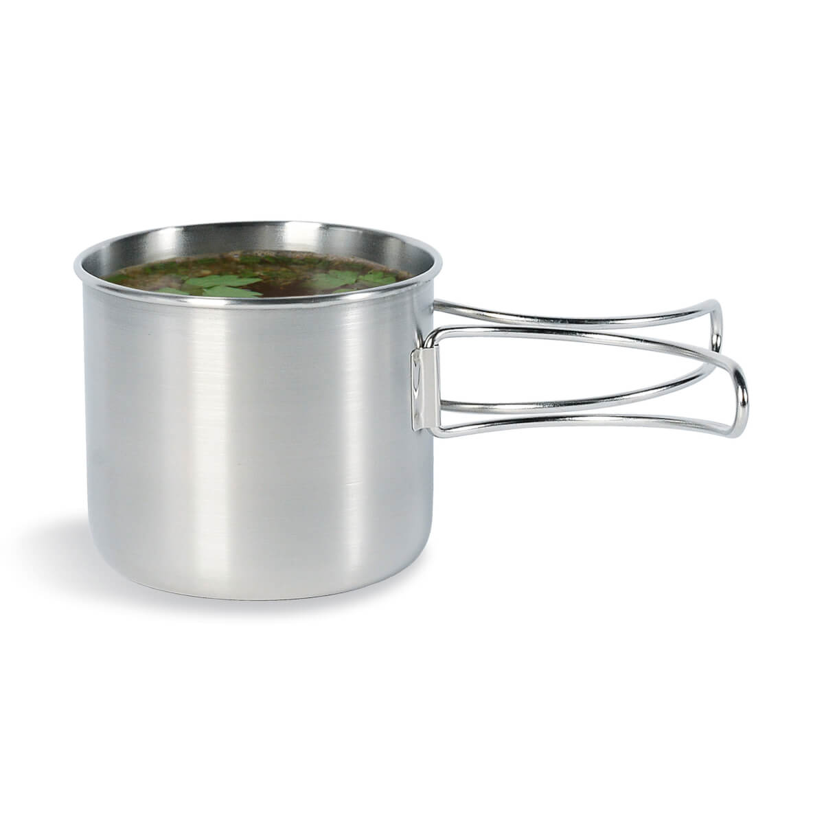 Tatonka Edelstahlbecher 500