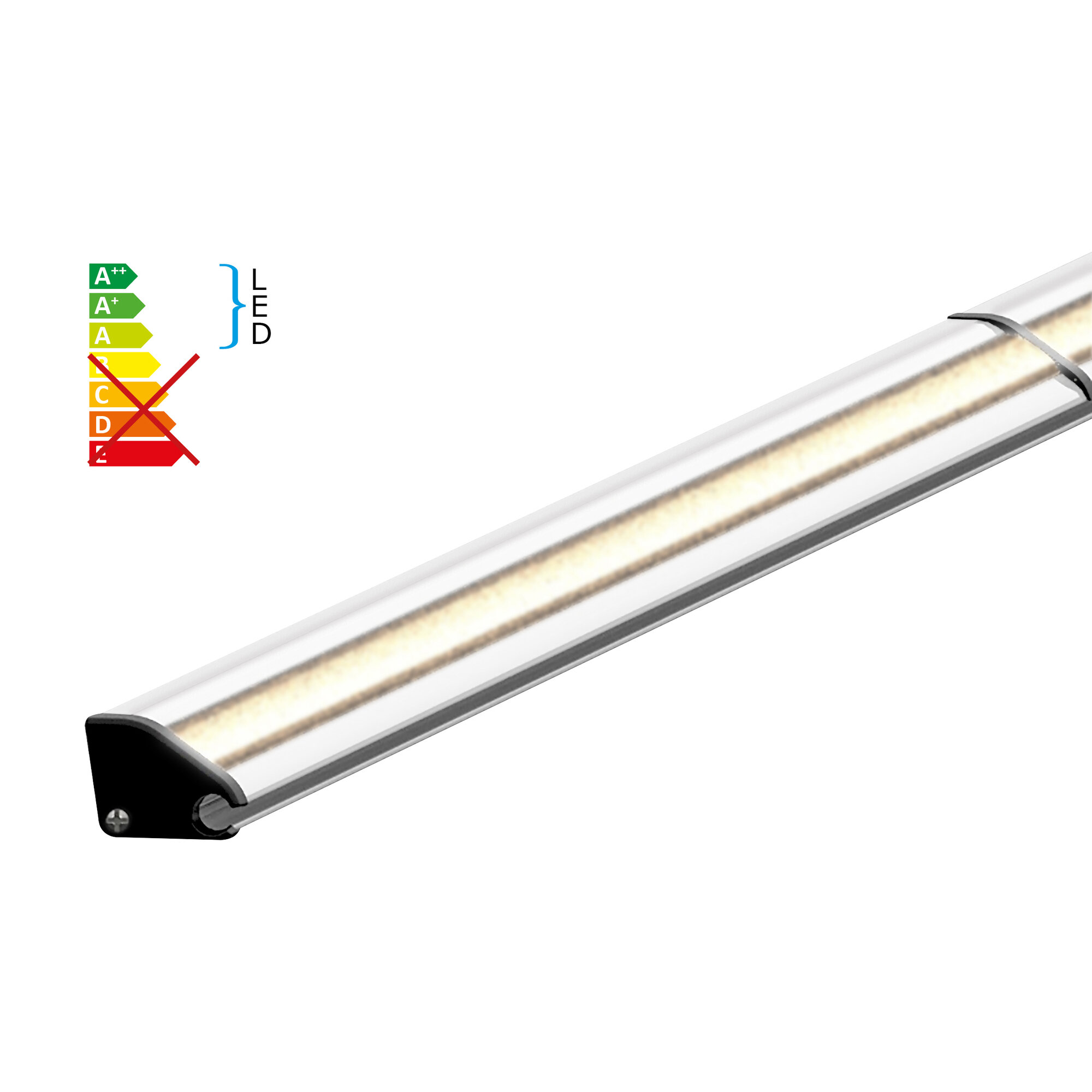 LED-Streifen, 4,50 m