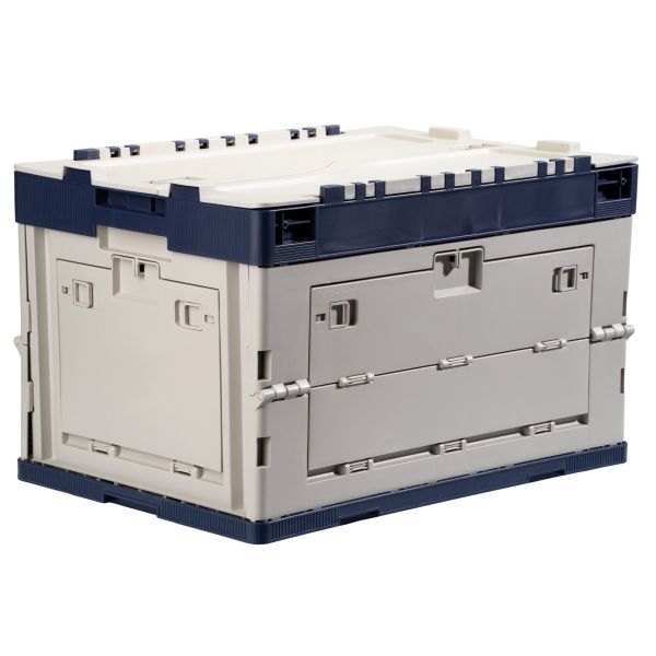 Klappbare Transportbox, 65 l