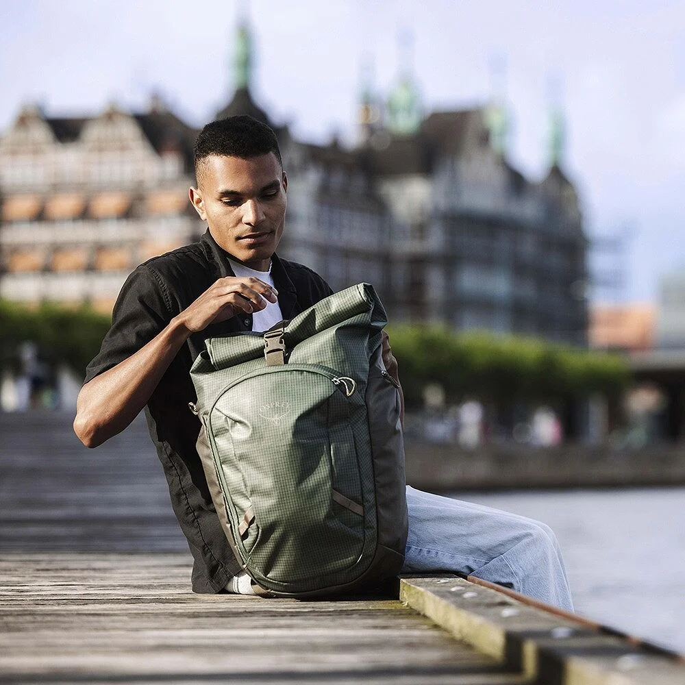 Osprey Transporter™ Roll Top Pack
