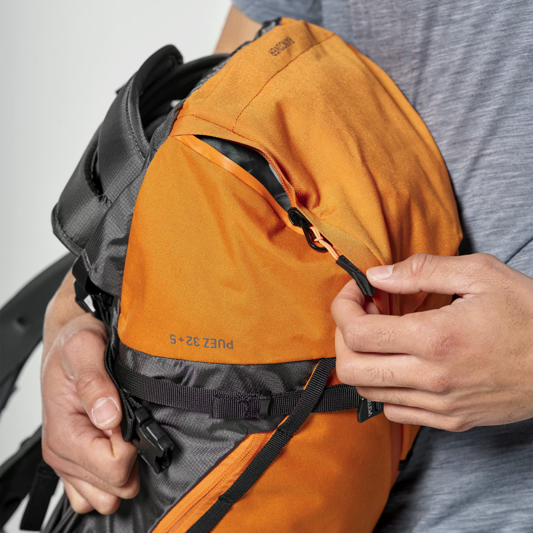 Salewa Puez 32+5L