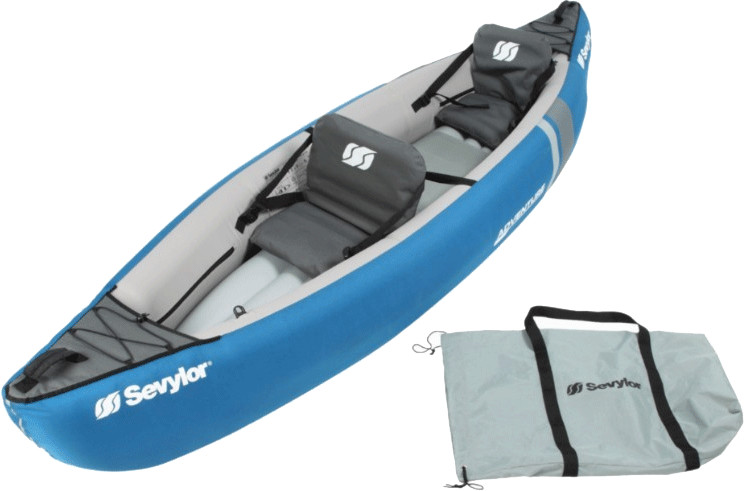Adventure Kajak - Set