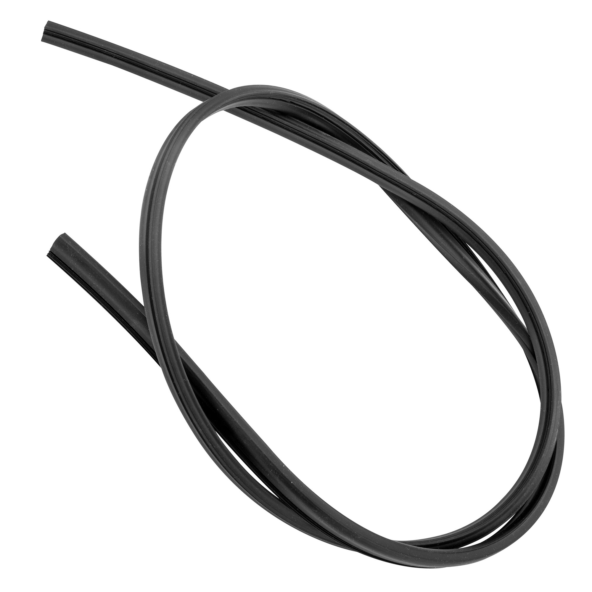 Ersatzscheibe S4, 518 x 534 mm, grau