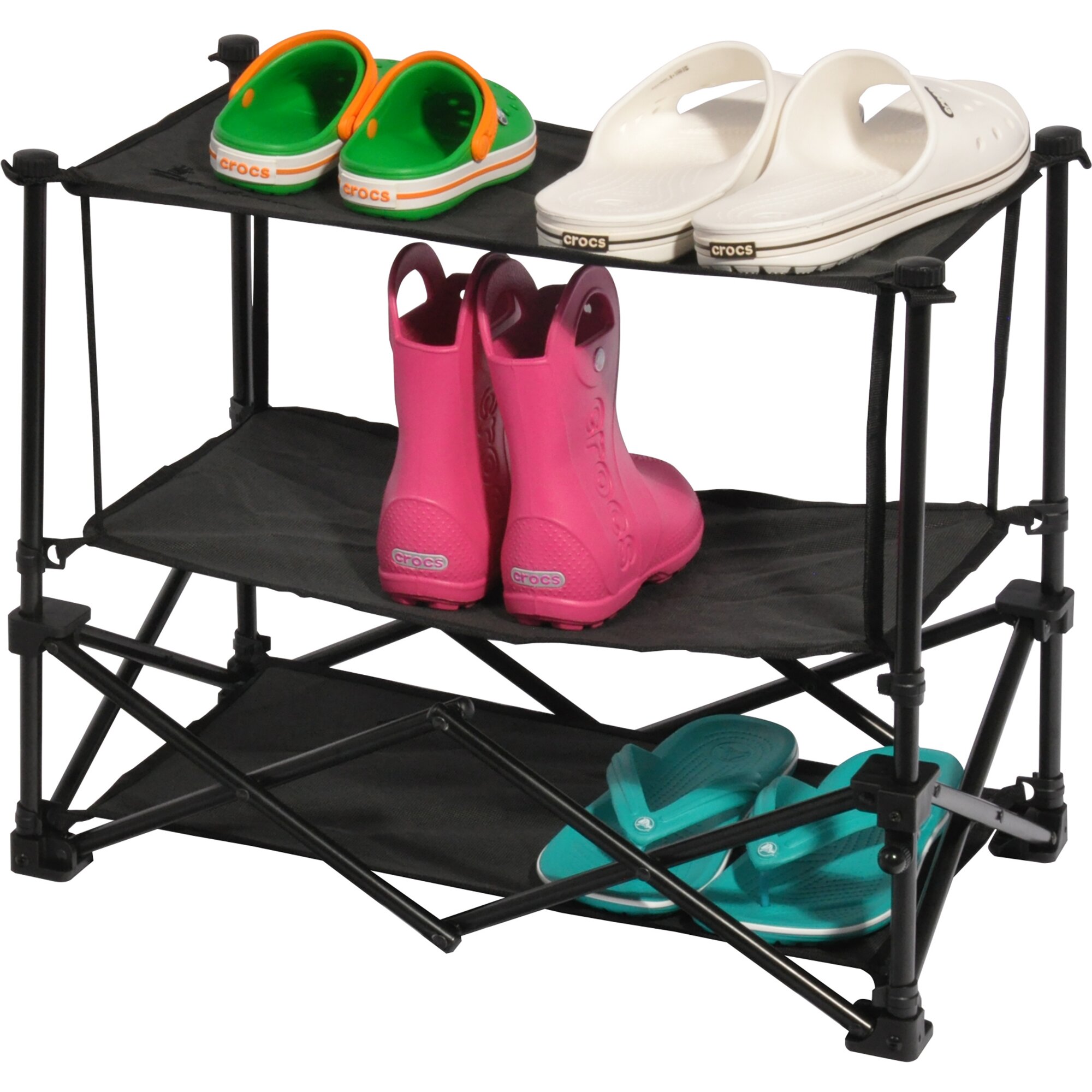 Schuhregal