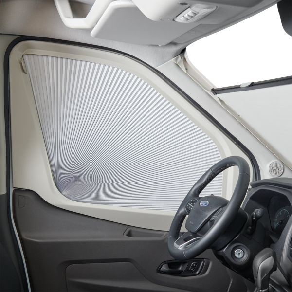 Seitenscheibenverdunkelung SP 410 für Freizeitfahrzeuge