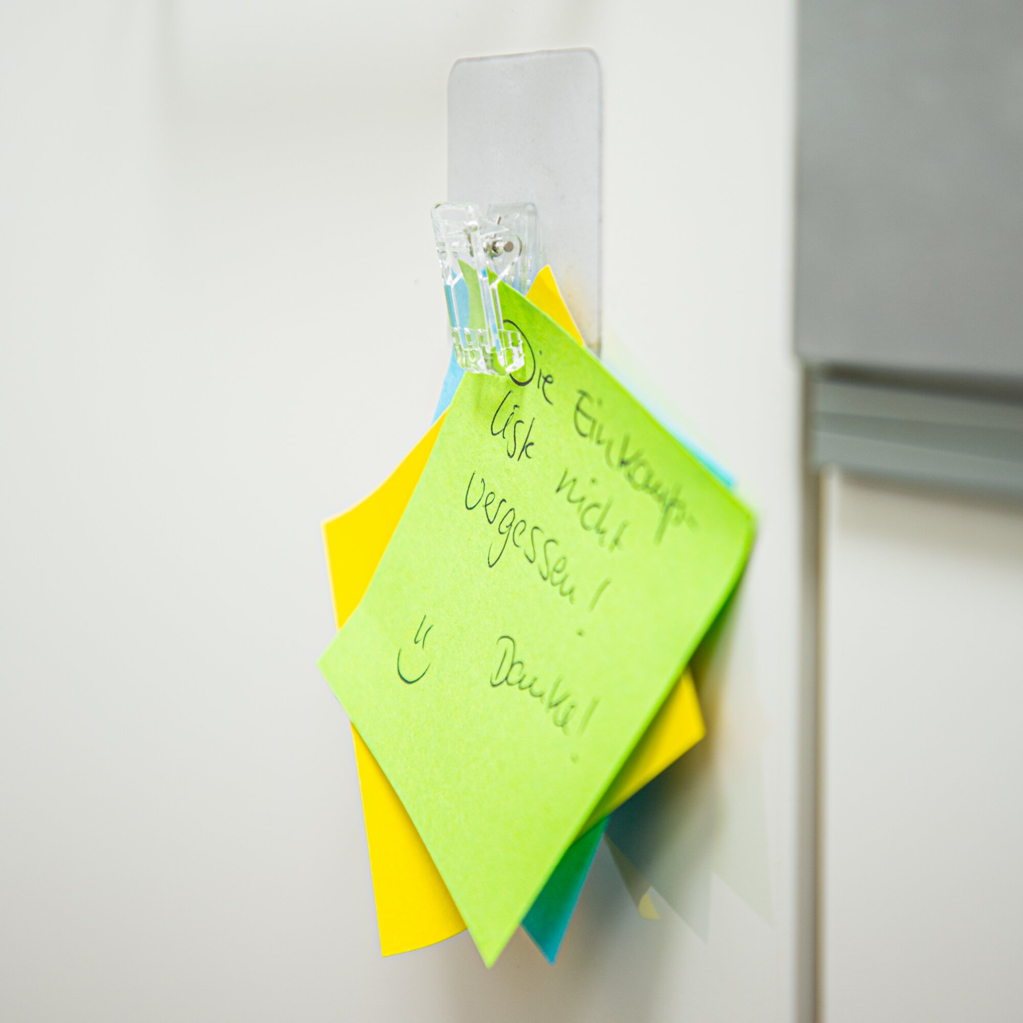 Magische Haken Clip Mini