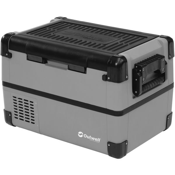 Kompressorkühlbox Deep Cool