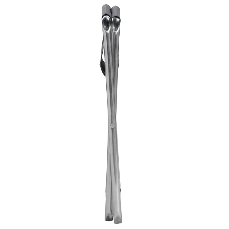 Klapphocker AL/301 Classic, anthrazit