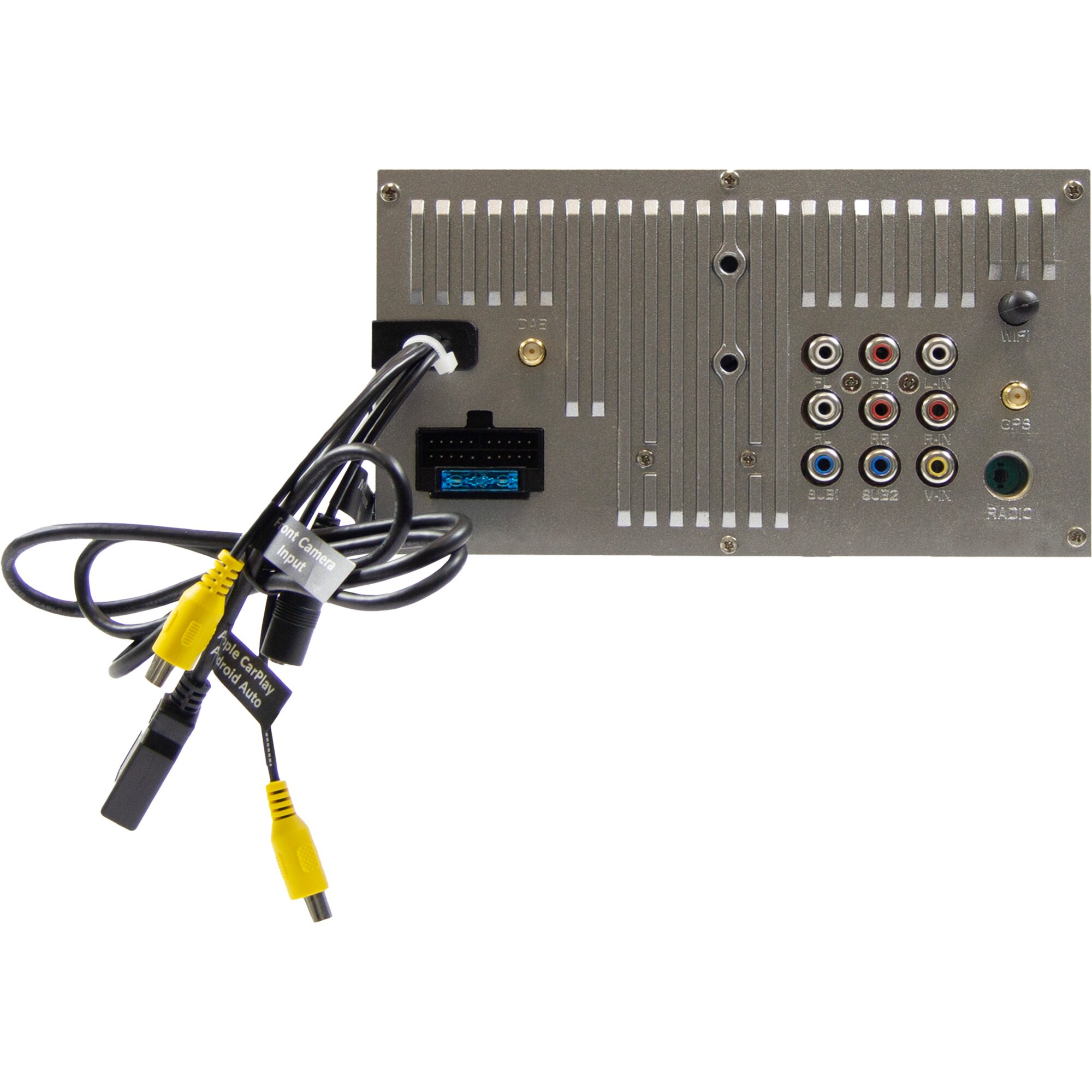 Moniceiver ESX VMX700DAB