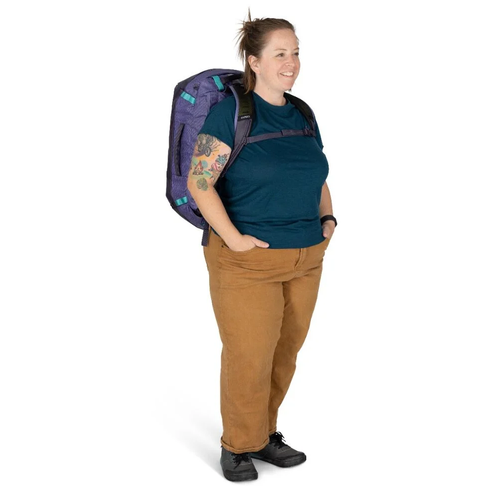 Osprey Transporter Duffel 40