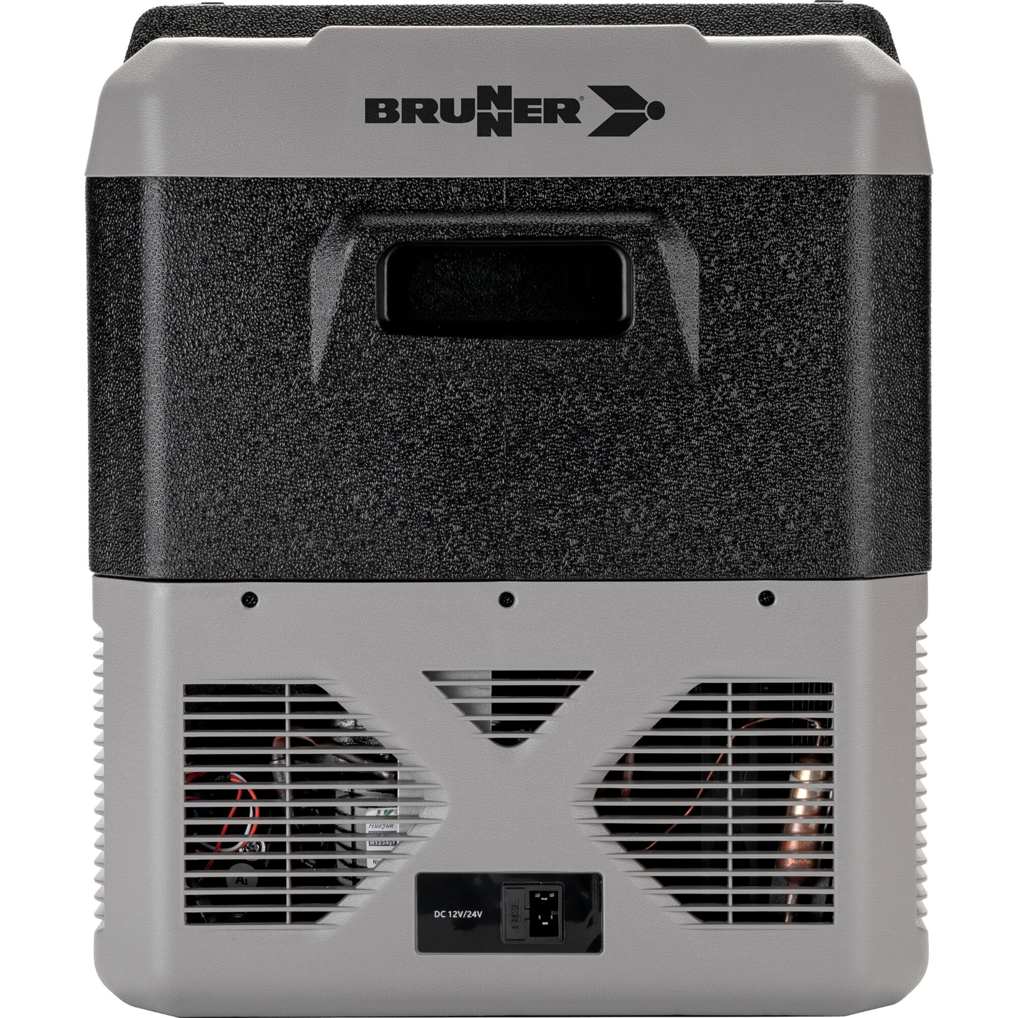 Kühlbox Polarys Freeze SZ, 12/24/100 – 240 Volt, 30 l