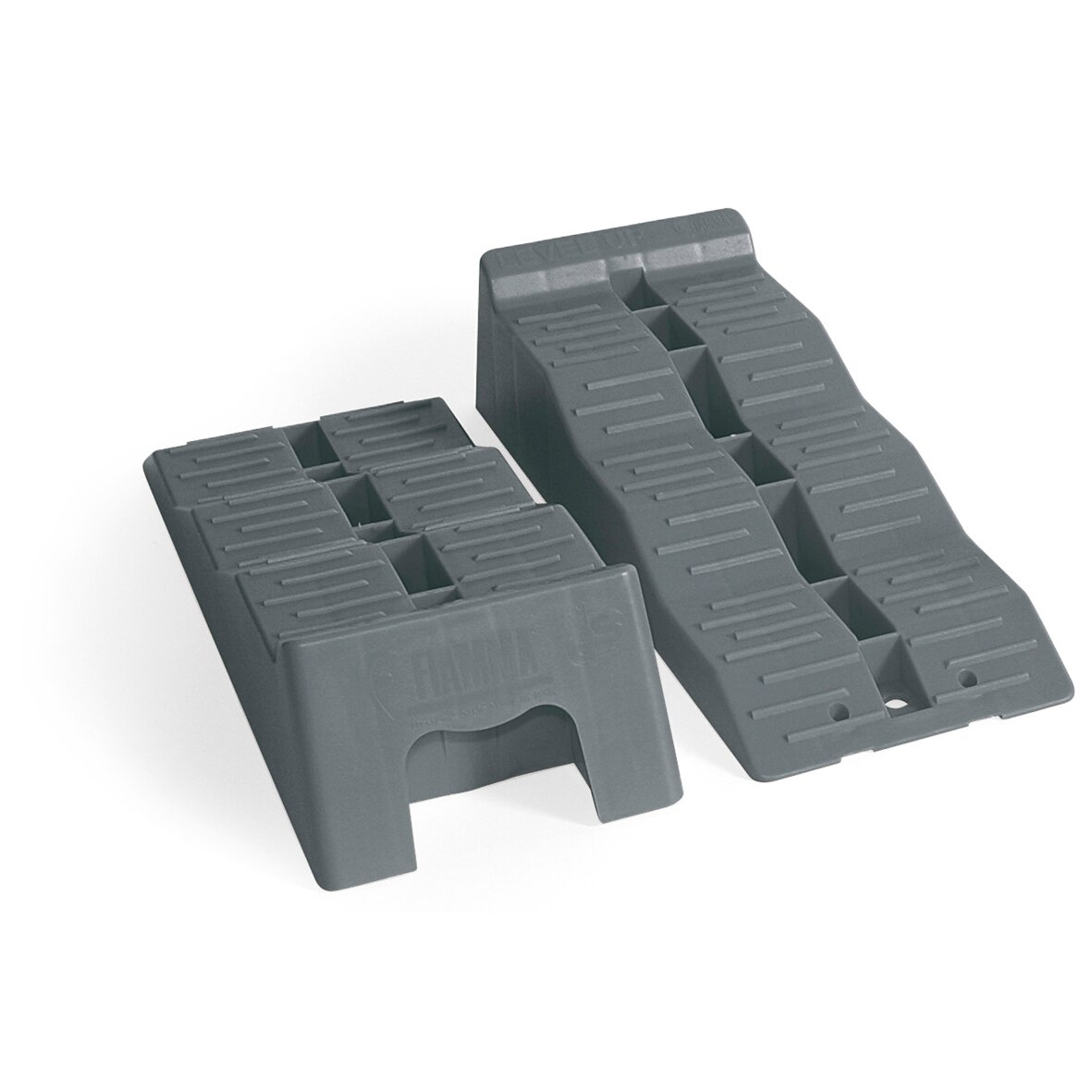 Auffahrkeil Kit Level Up 2er-Set
