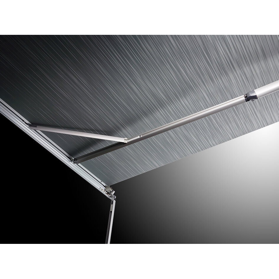 Markise Thule Omnistor 5200 mit Motor, anthrazit, 4,05 m