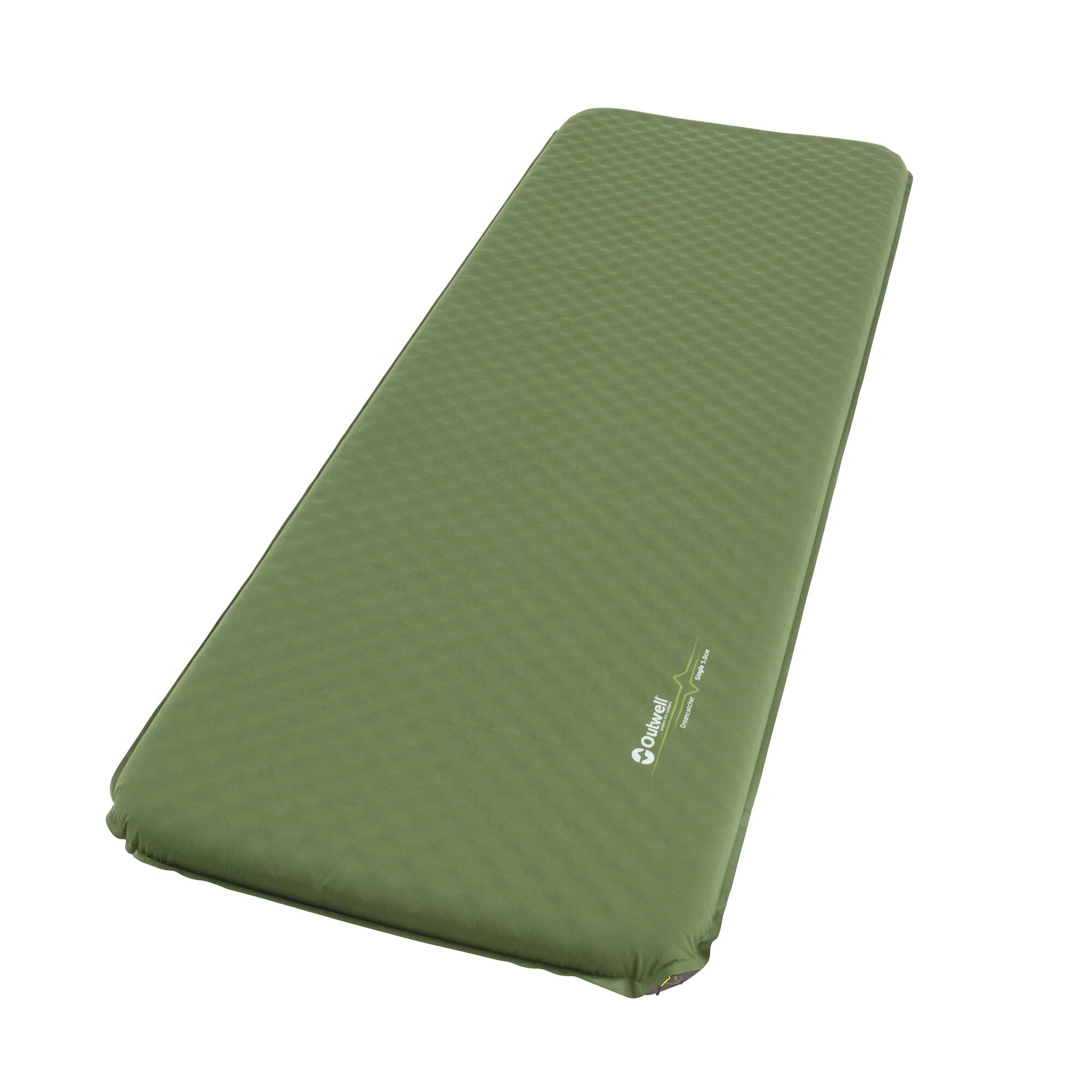 Selbstaufblasmatte Dreamcatcher, 60 cm, 5 cm