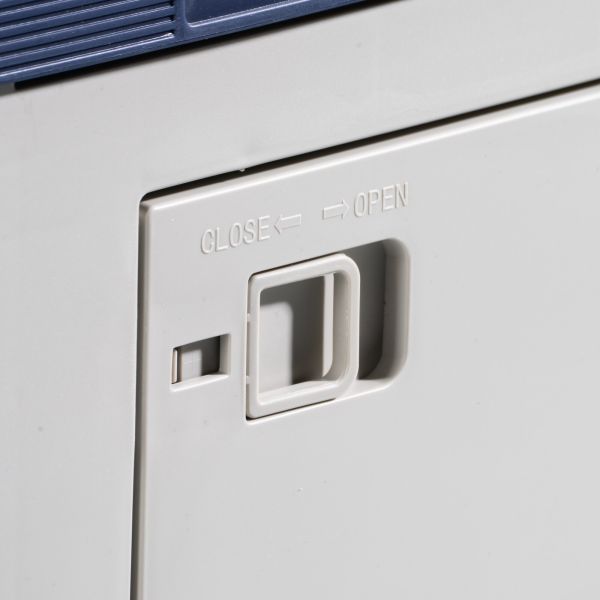 Klappbare Transportbox, 65 l