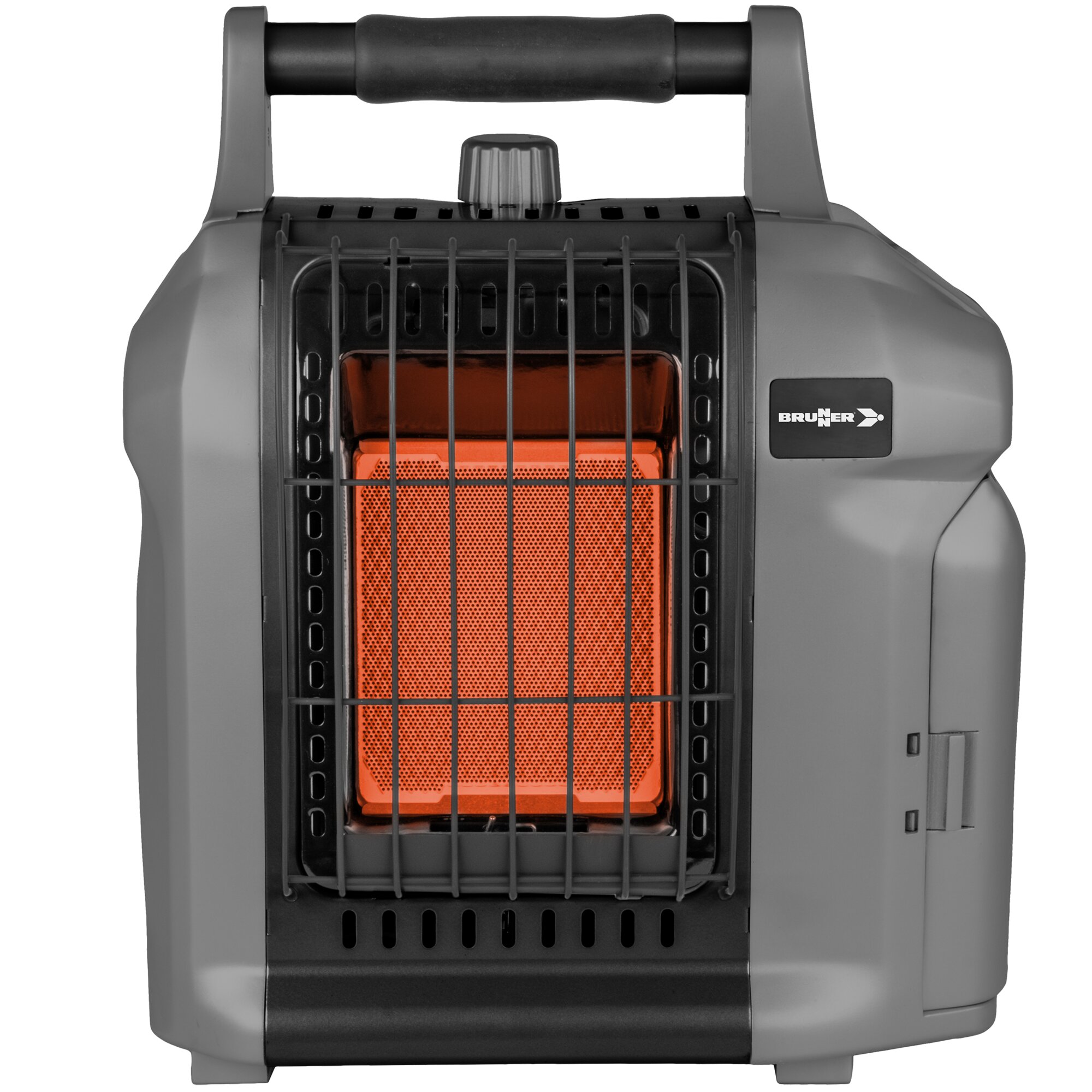 Devil Megaheater L Gasheizung, 2,4 kW