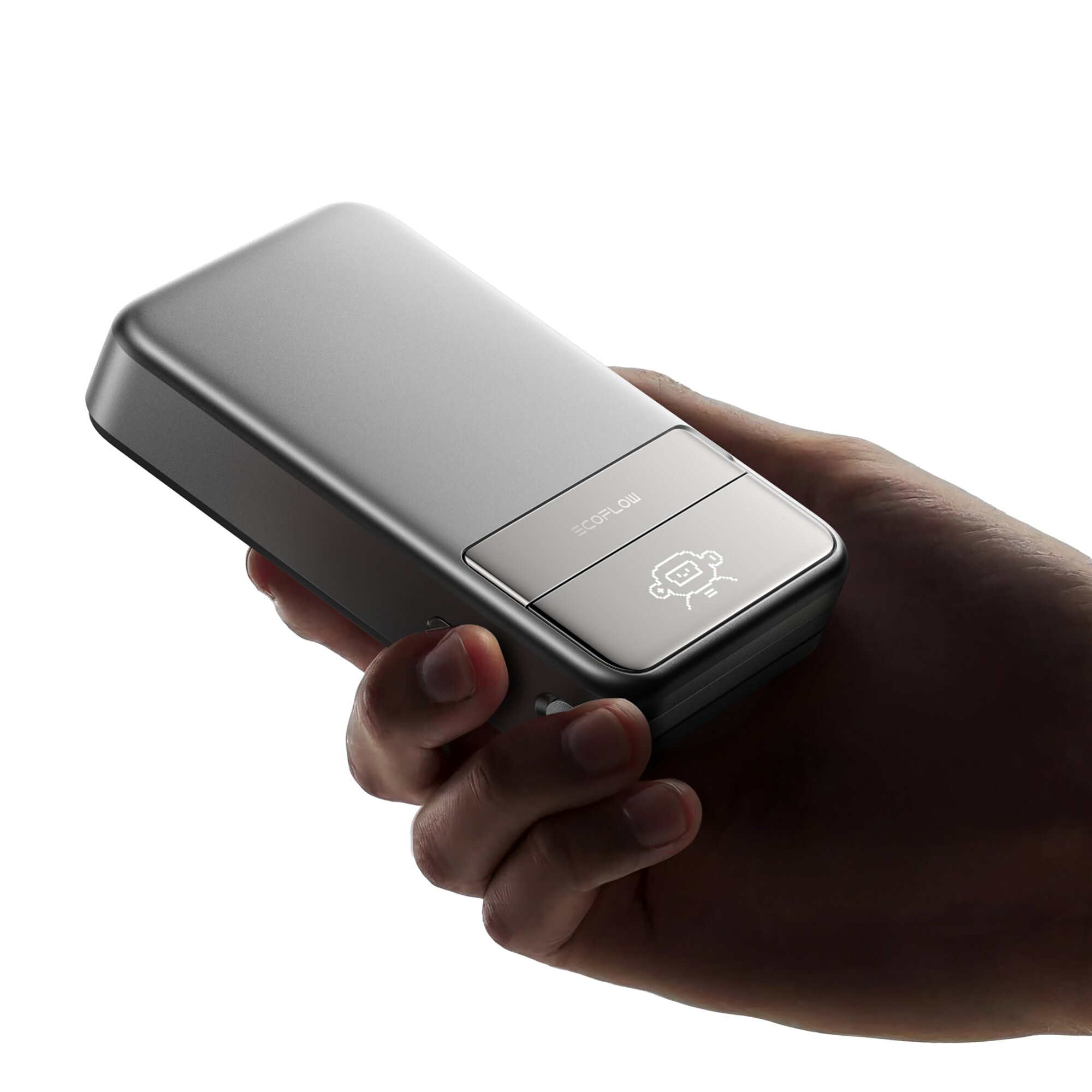 Magnetische Powerbank Rapid
