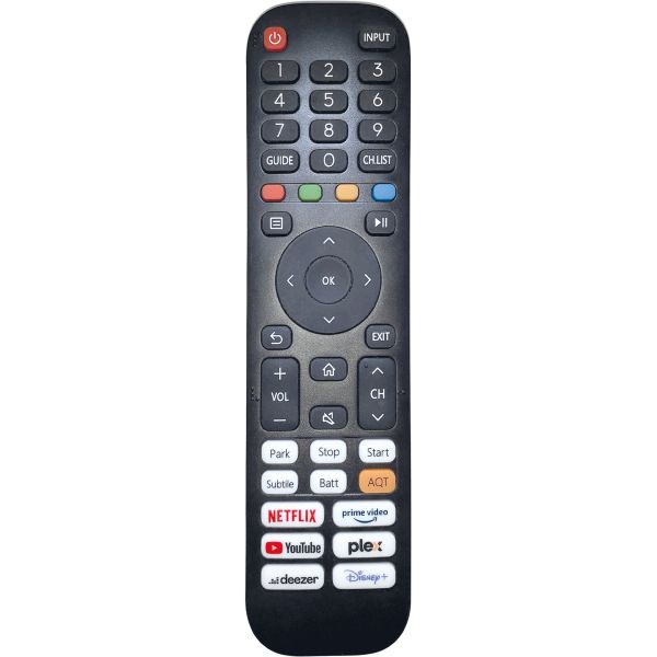 TFT-LED-Flachfernsehgerät Oyster® Smart TV, 27" (69 cm)
