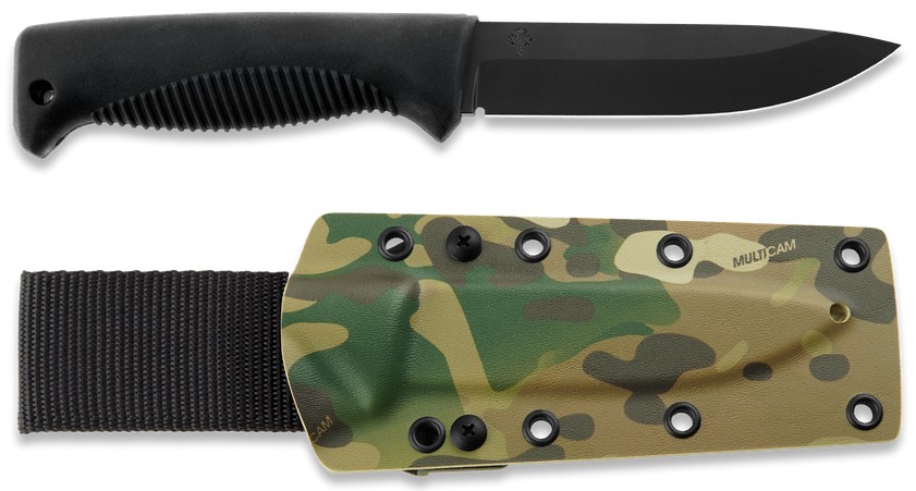 Peltonen M07 Ranger Puukko FJP153