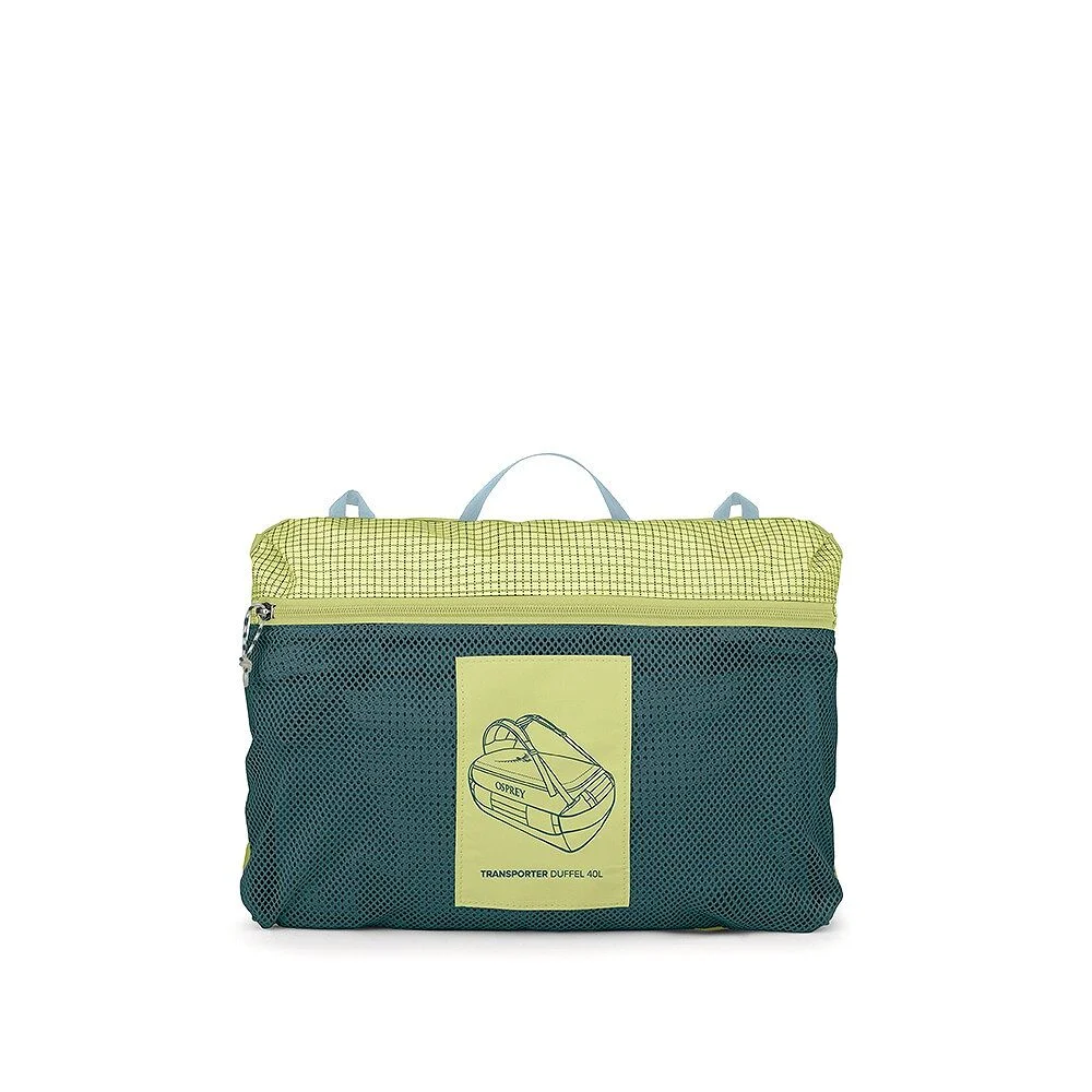 Osprey Transporter Duffel 40