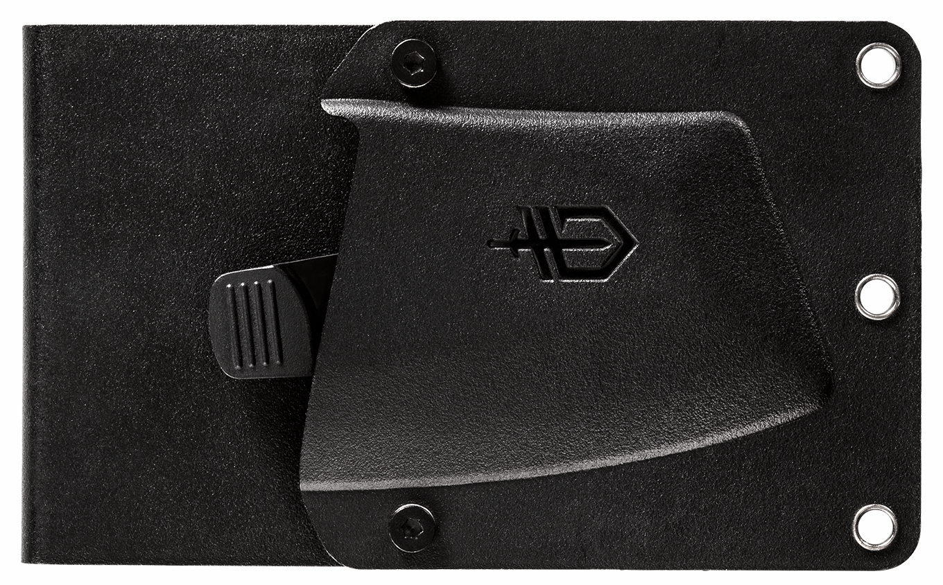 Gerber Tri-Tip Mini-Cleaver