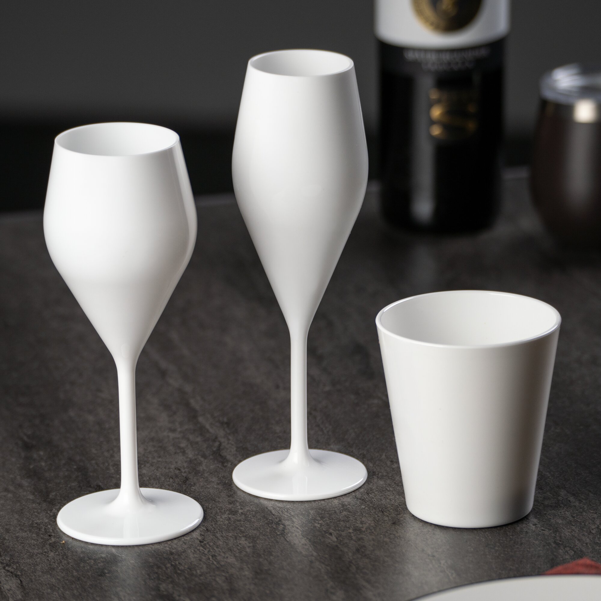 Trinkgläser Eleganza, Weinglas