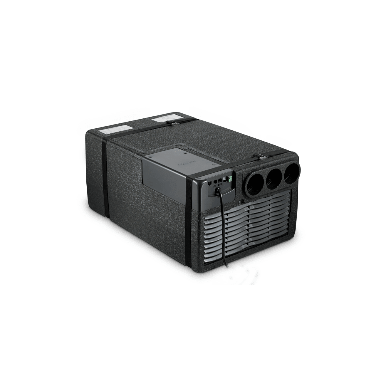 Dometic Klimaanlage FreshWell 3000, schwarz, 2700W