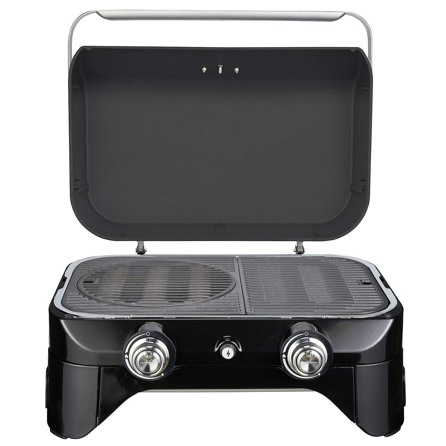 Tischgrill Attitude