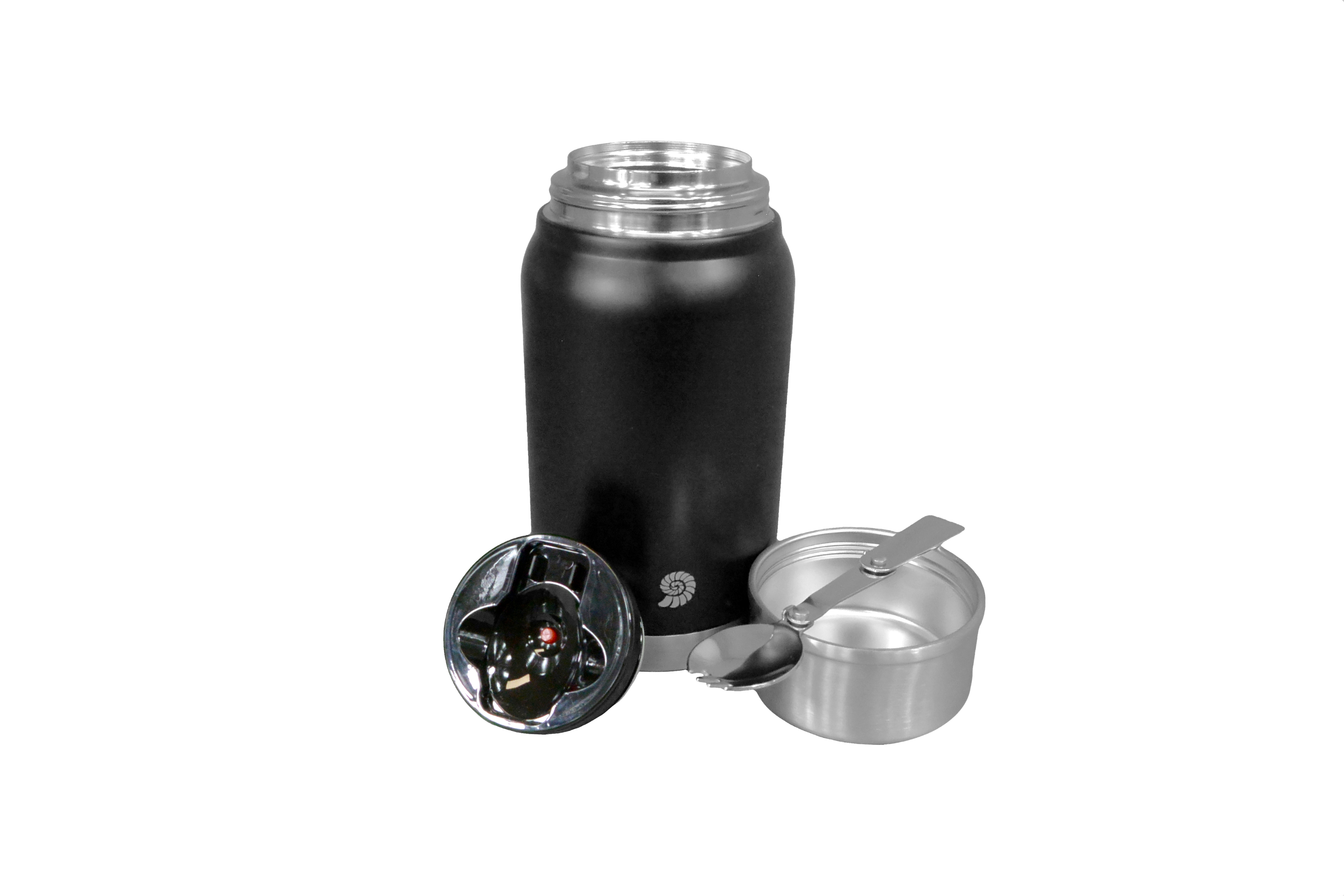 Thermobehälter Deluxe