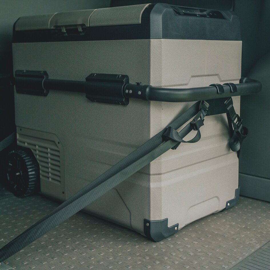 Haltegurte für Kühlboxen Outwell Arctic Frost