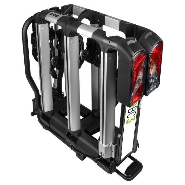 Fahrradträger Anhängerkupplung ProBC3