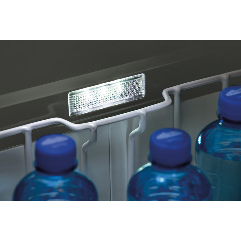 Kompressorkühlbox Truma Cooler DZ, 95 l