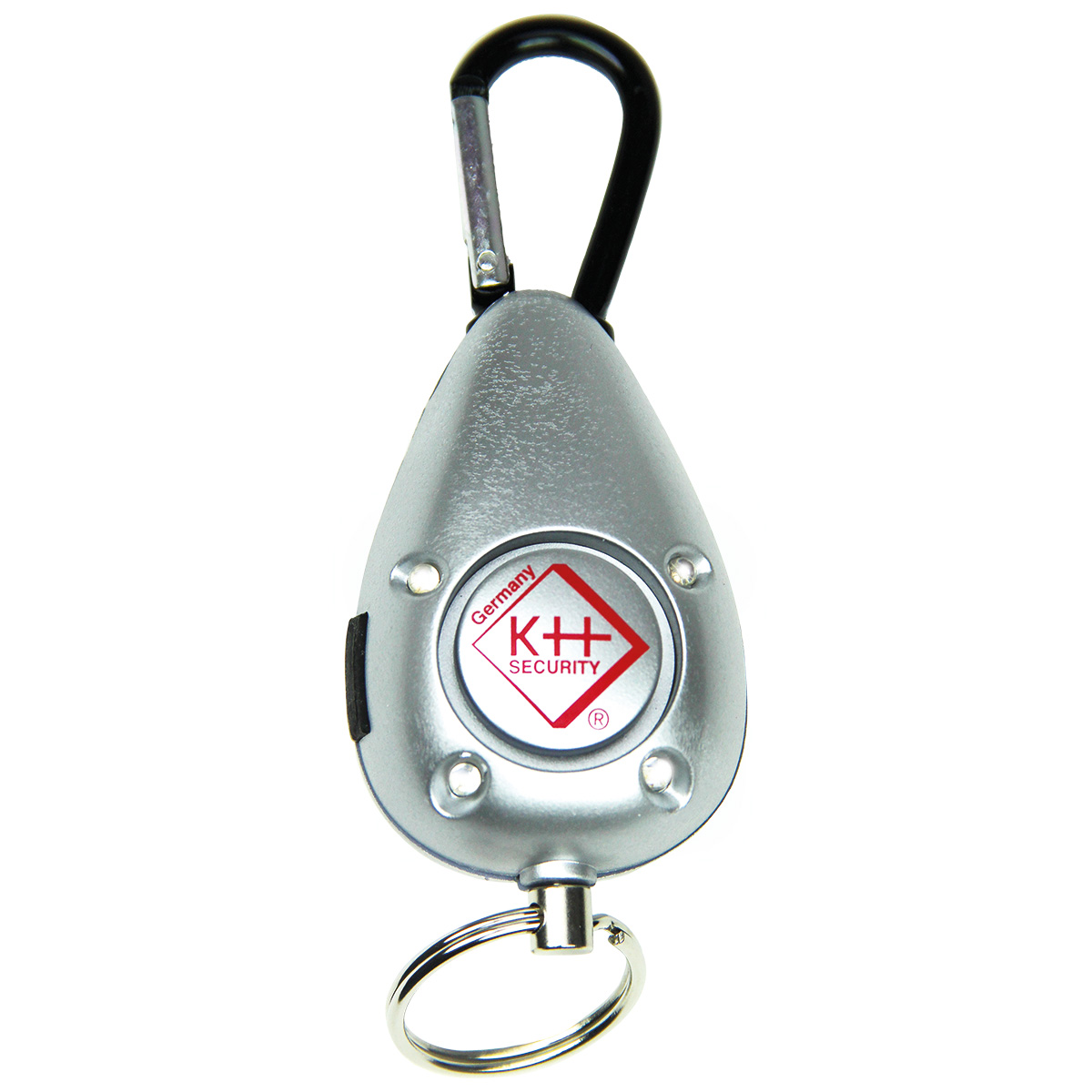 Outdoor | Kinder Alarm
