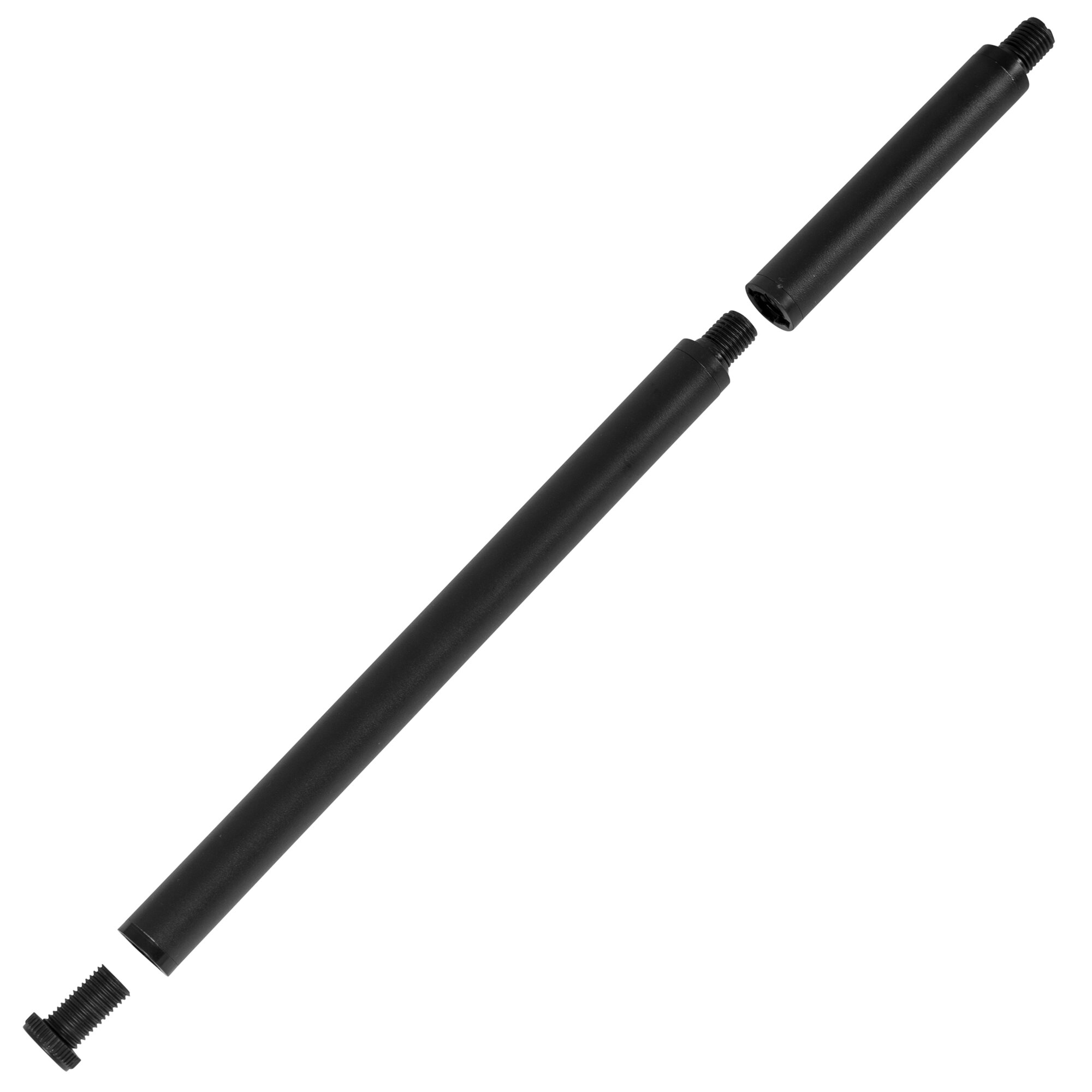 Campingtisch Woodbine 90 x 60 cm