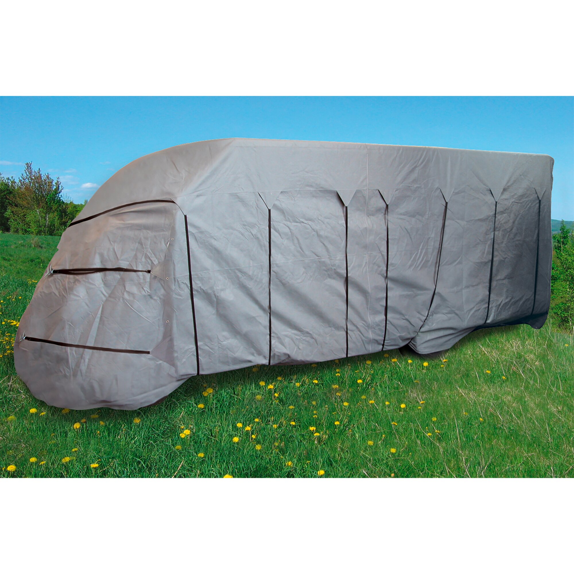 Reisemobil-Schutzhülle, 550 cm