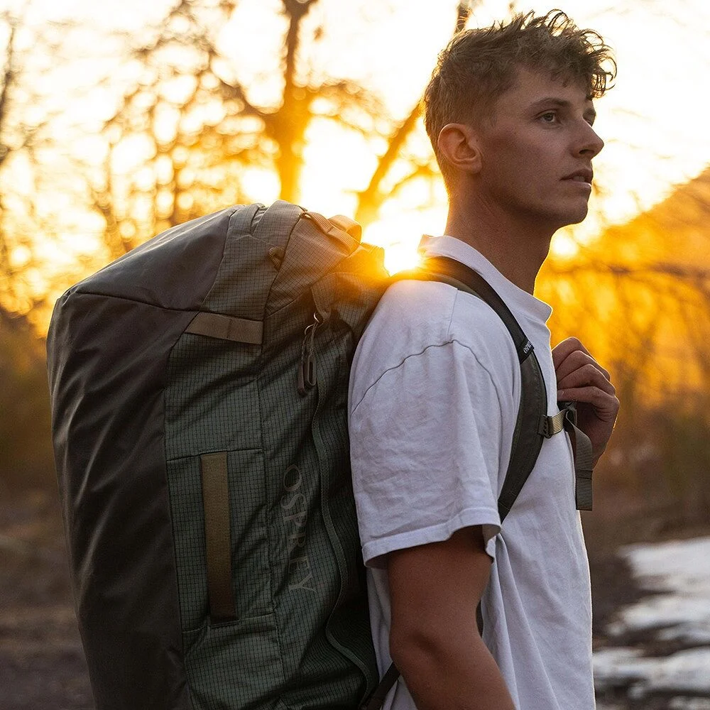 Osprey Transporter Duffel 95