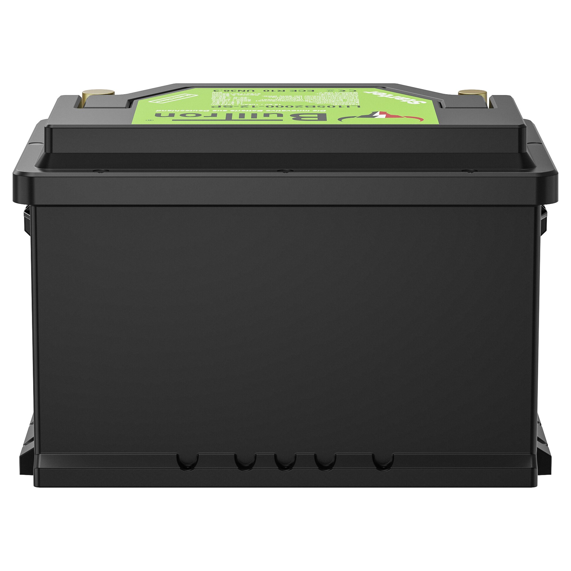 Lithium Starterbatterie, 105 Ah