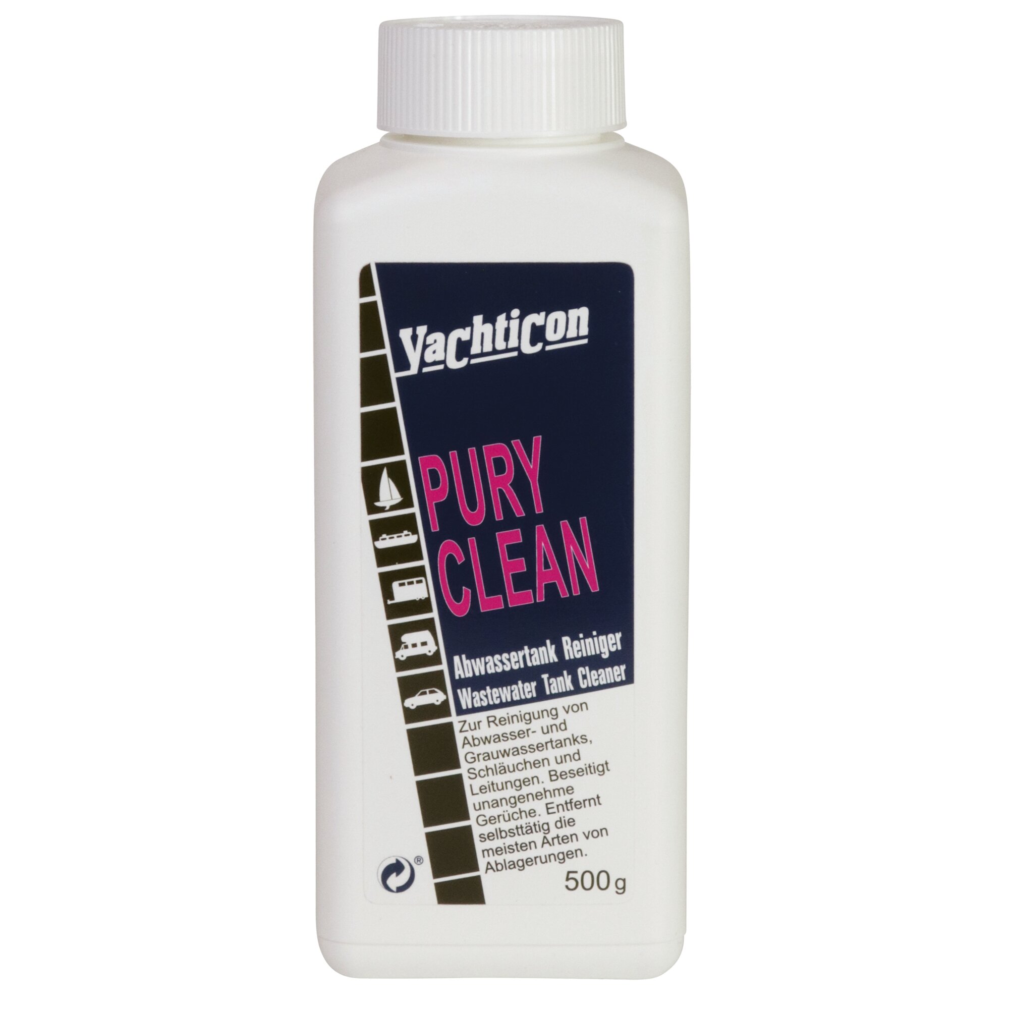 Tankreiniger Puryclean