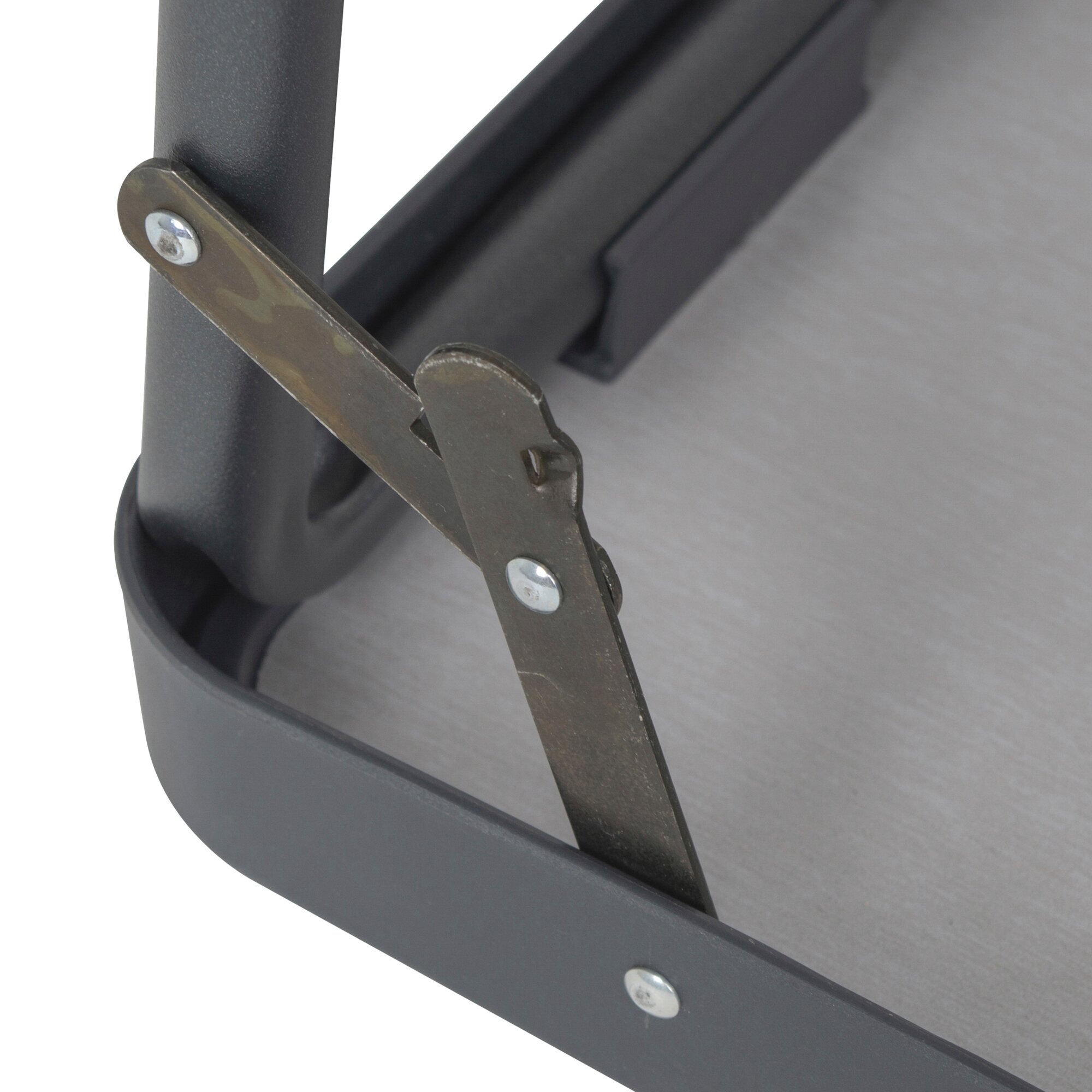 Campingtisch AP/280, 42,5 x 42,5 cm