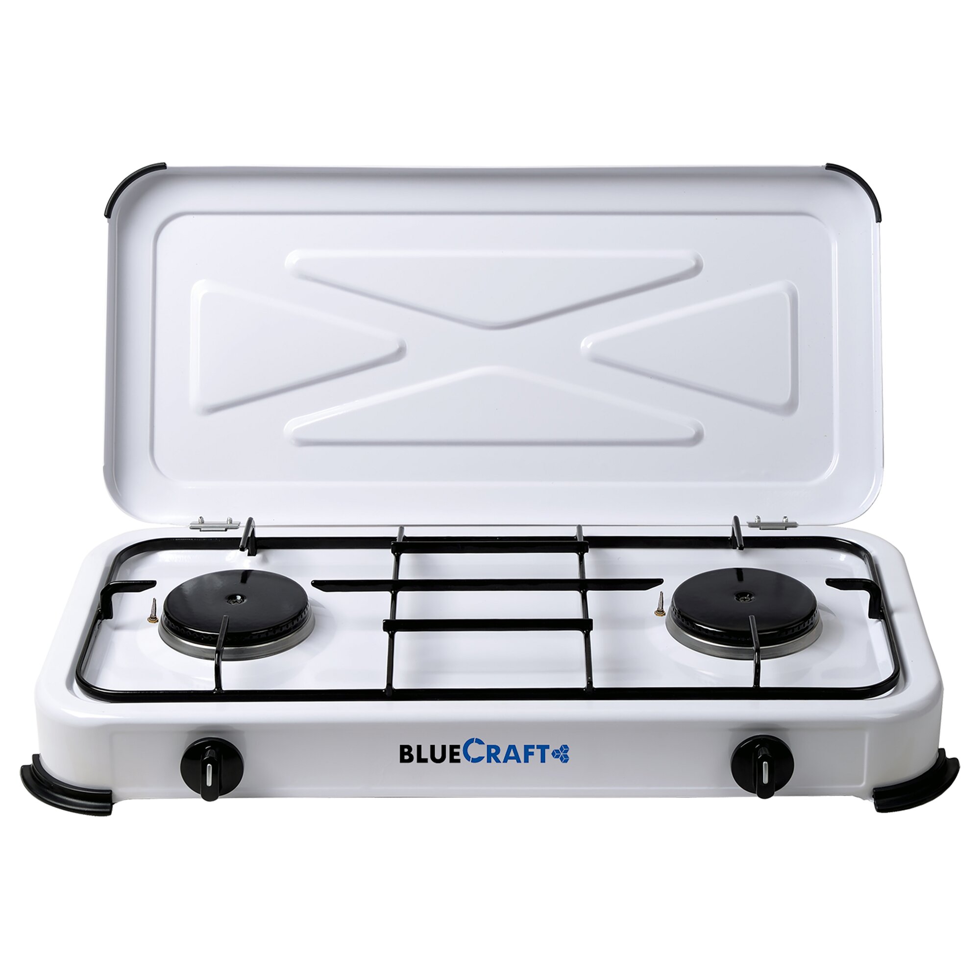 Campingkocher Bluecraft