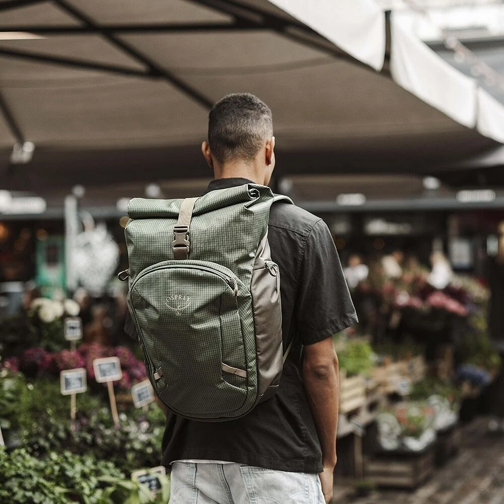 Osprey Transporter™ Roll Top Pack