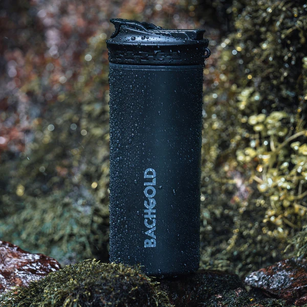 Bachgold Outdoor Wasserfilter XL