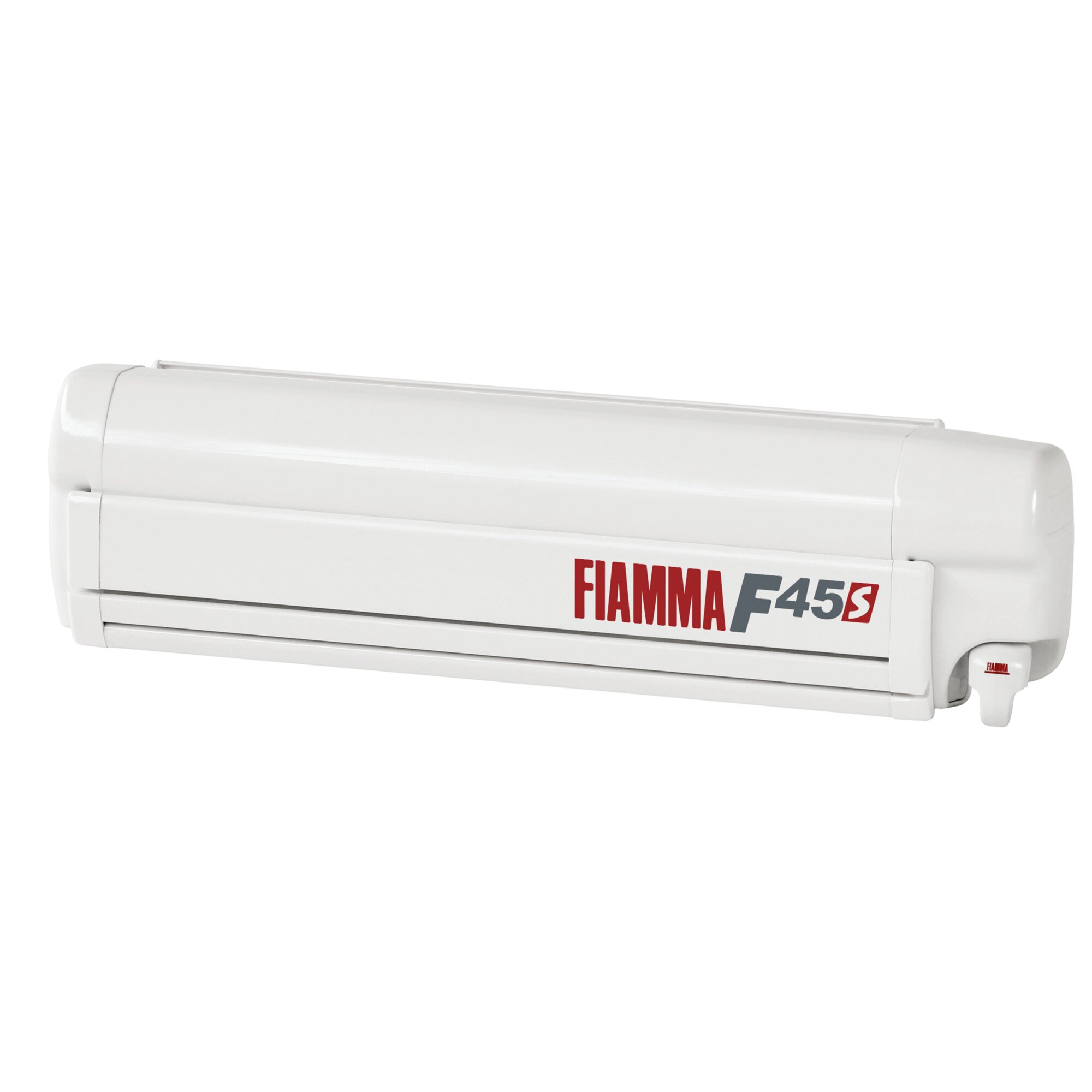 Markise F45s Stellantis (PSA), polarweiß