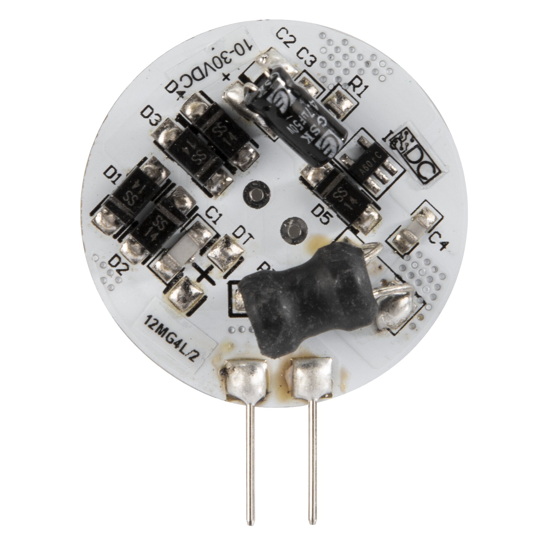 LED-Leuchtmittel G4 Flachmodule
