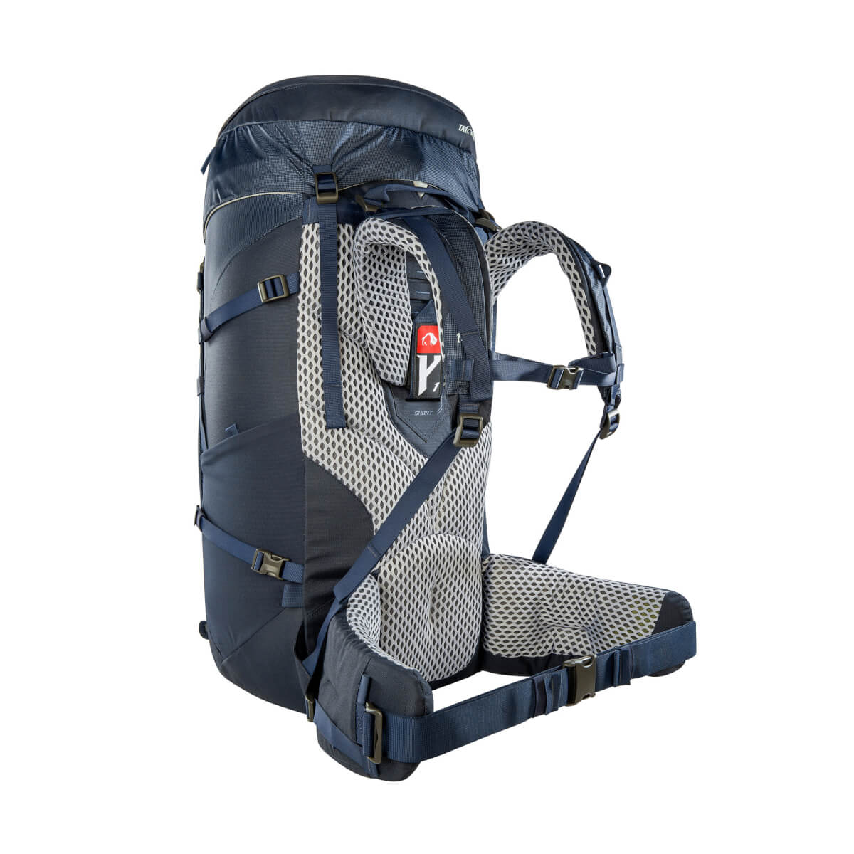 Noras 55+10 Damen Trekkingrucksack