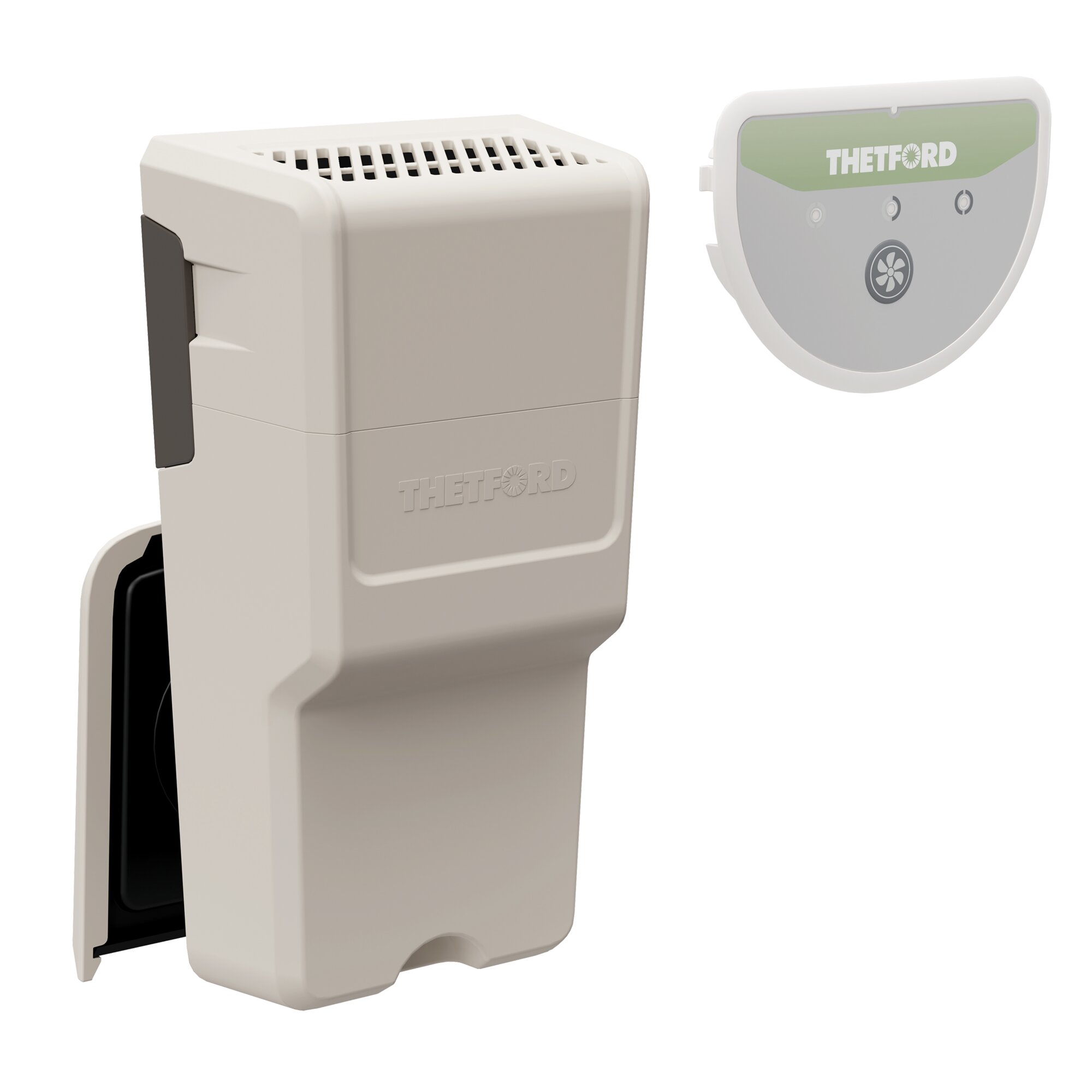 Trenntoilette S220-S