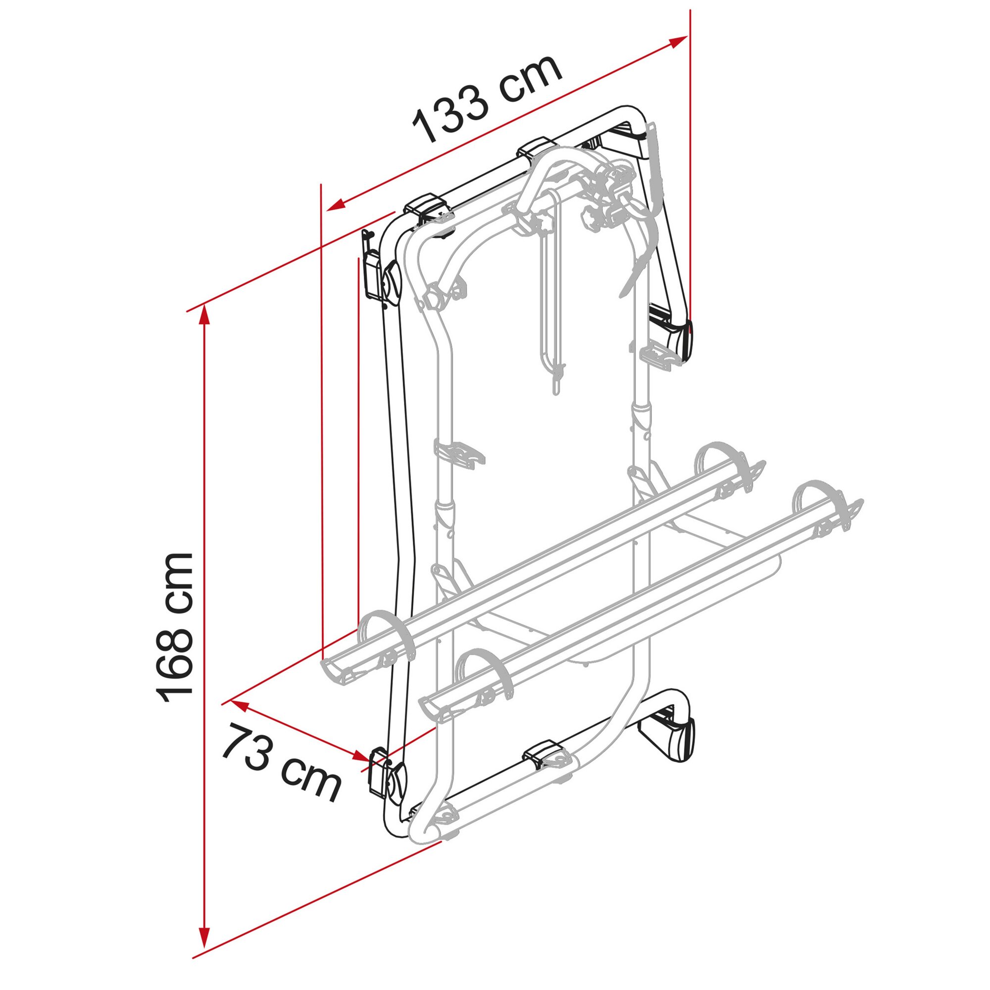 Kit Frame Carry-Bike Frame Kit Frame Carry-Bike Frame