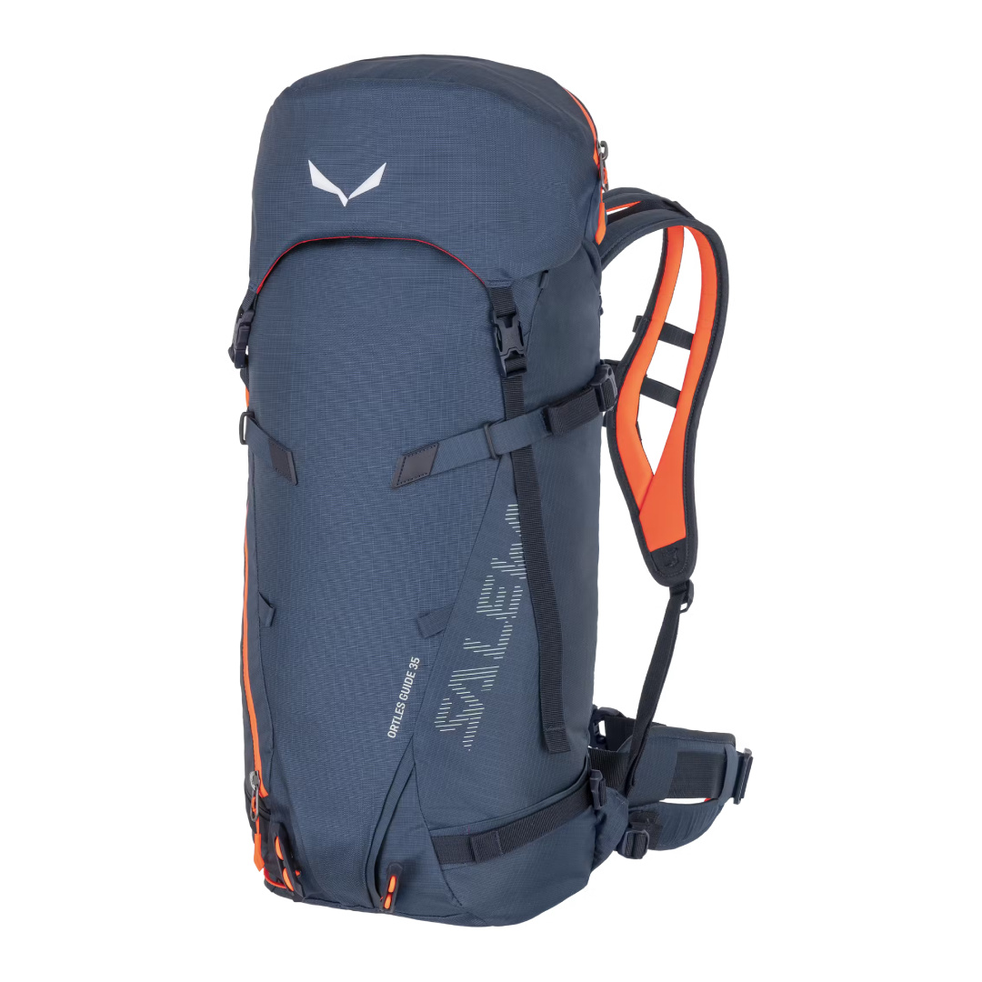 Ortles Guide 35L